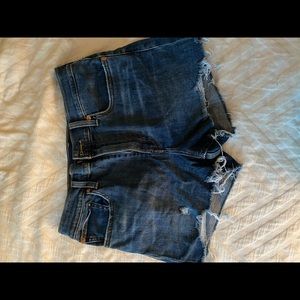 Levi’s shorts